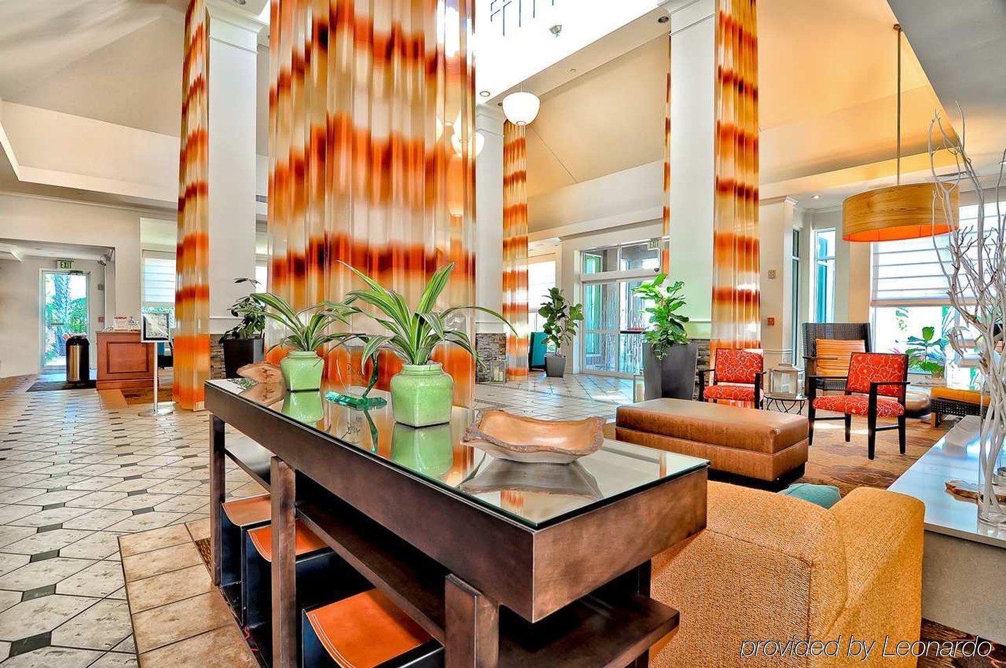 Hilton Garden Inn Tampa North Temple Terrace Eksteriør billede